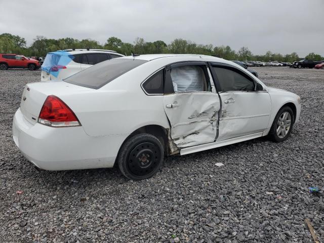 Vin: 2g1wb5e3xg1109982, lot: 52162525, chevrolet impala lt 20163