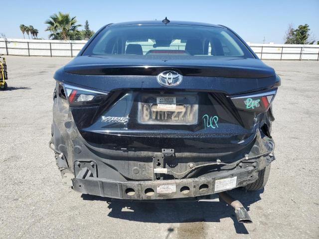 2019 TOYOTA YARIS L - 3MYDLBYV0KY505888