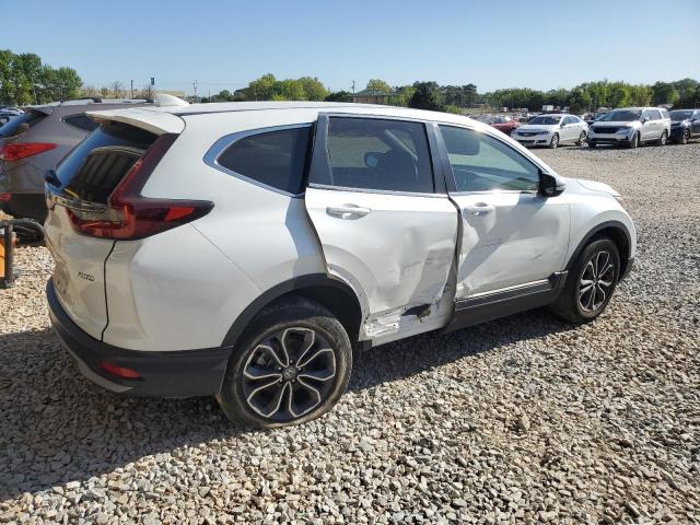 Vin: 7farw2h52ne022354, lot: 53077365, honda crv ex 20223