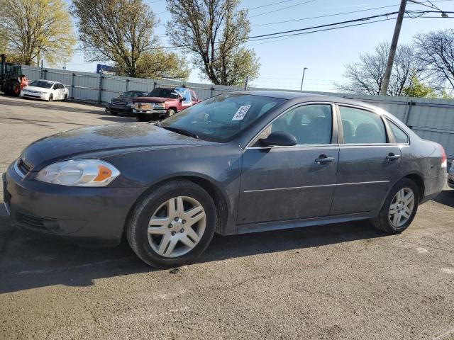 Vin: 2g1wg5ek3b1273625, lot: 53232425, chevrolet impala lt 2011 img_1