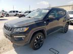 2019 JEEP COMPASS TR - 3C4NJDDB2KT765576