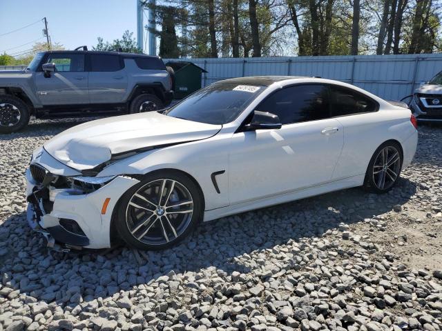 BMW 4 SERIES 440XI