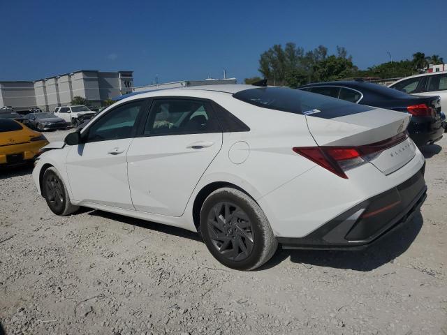 2024 HYUNDAI ELANTRA SE - KMHLM4DG6RU656527