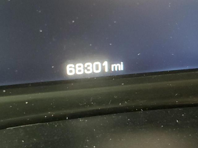 2018 GMC SIERRA K15 - 3GTU2NEC9JG600508