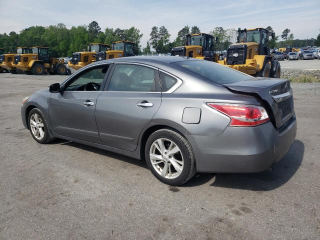 Vin: 1n4al3ap0fc416846, lot: 54020675, nissan altima 2.5 20152