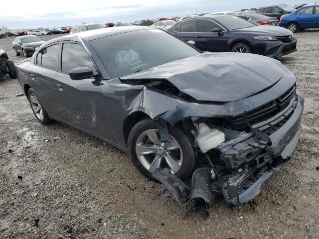 Vin: 2c3cdxhg4gh169718, lot: 51841225, dodge charger sxt 20164