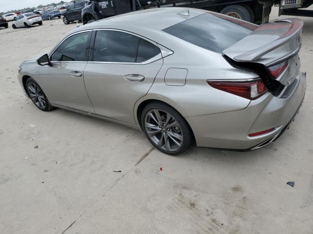 2021 LEXUS ES 350 BAS - 58AGZ1B10MU087451