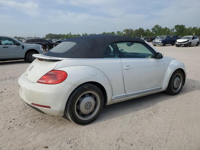 Vin: 3vw517at3gm818668, lot: 52817295, volkswagen beetle s/se 20163