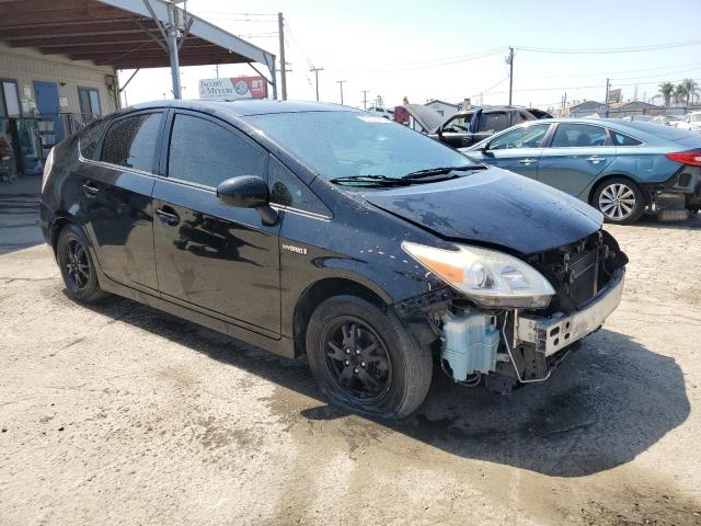 Vin: jtdkn3du7d5664975, lot: 55036415, toyota prius 20134