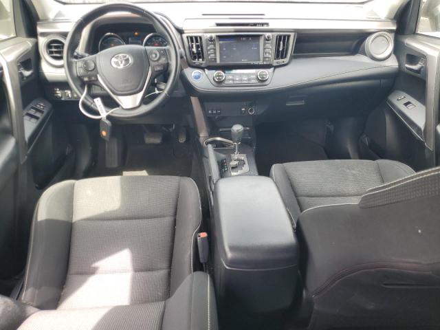 2018 TOYOTA RAV4 HV LE JTMRJREVXJD252457