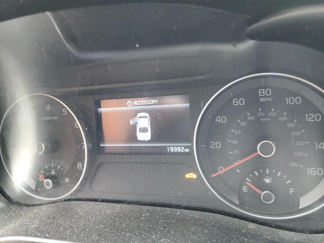 2023 KIA FORTE GT L 3KPF54AD3PE557555