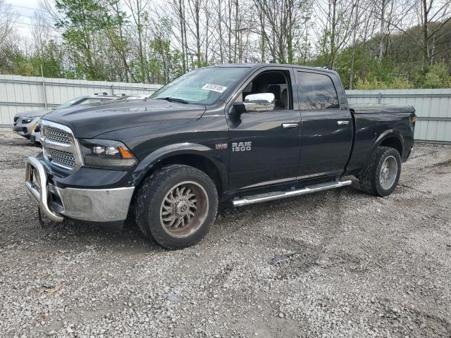 RAM 1500 LARAM