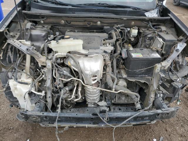 2015 TOYOTA RAV4 XLE - 2T3WFREV4FW185983