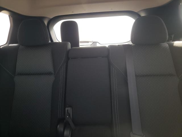 2024 MITSUBISHI OUTLANDER - JA4J3UA85RZ052203