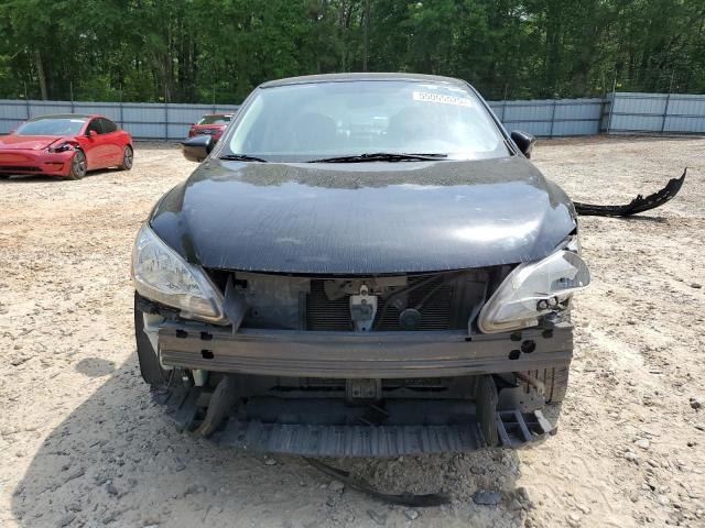 2015 NISSAN SENTRA S - 3N1AB7AP5FY334805