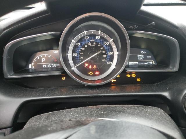 2017 TOYOTA YARIS IA 3MYDLBYVXHY167795