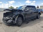 2017 FORD F150 SUPER - 1FTEW1EP1HFB07163
