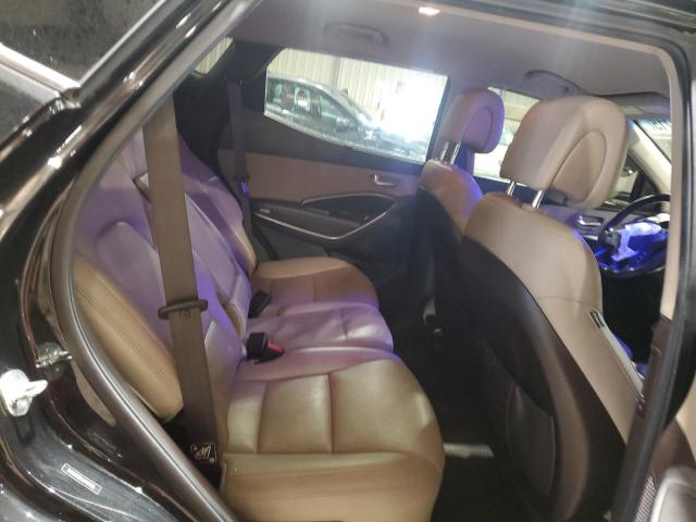 2018 HYUNDAI SANTA FE S - 5NMZUDLB4JH105920