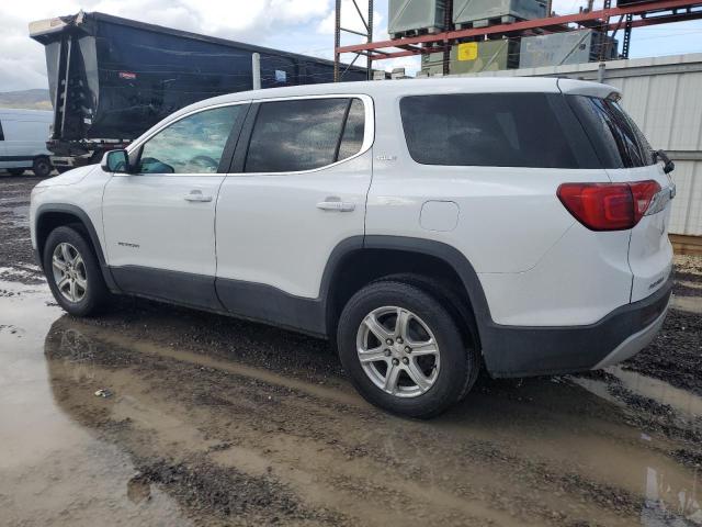 Vin: 1gkknkla0jz177532, lot: 54247095, gmc acadia sle 20182