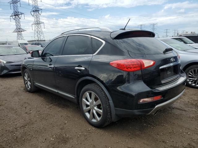 Vin: jn1bj0rr3hm411276, lot: 54364215, infiniti qx50 20172