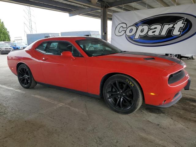 Vin: 2c3cdzag4gh271025, lot: 54457565, dodge challenger sxt 20164