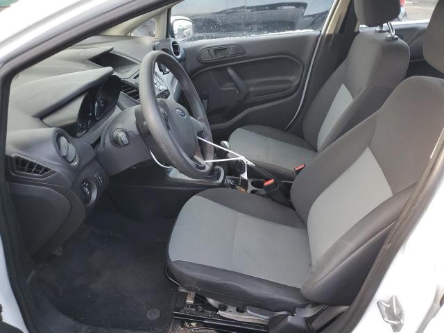 2018 FORD FIESTA S - 3FADP4AJ6JM109899