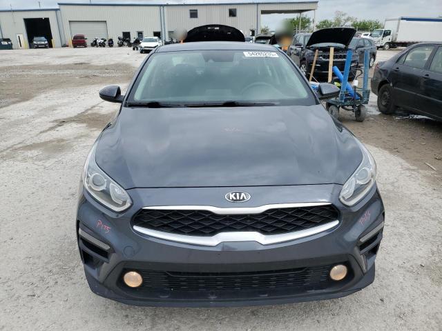 2020 KIA FORTE FE - 3KPF24ADXLE243419