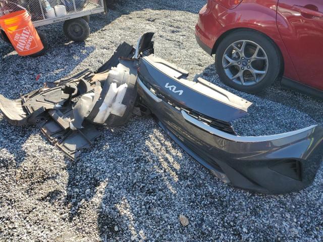 2022 KIA FORTE FE - 3KPF24AD3NE418922