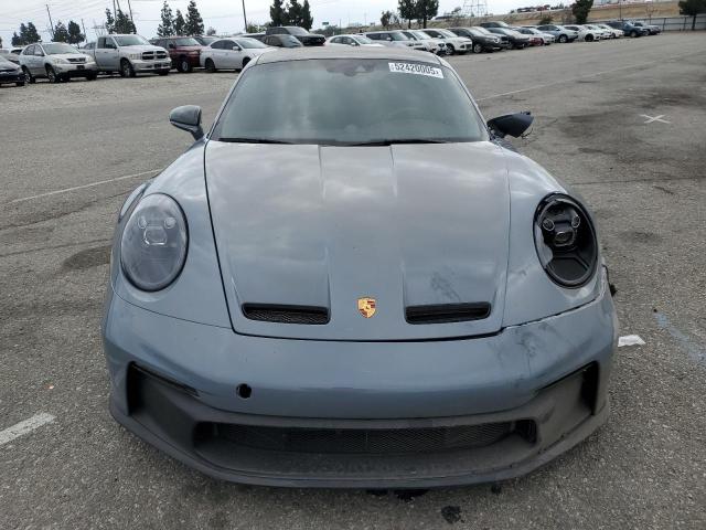2023 PORSCHE 911 GT3 WP0AC2A98PS270404
