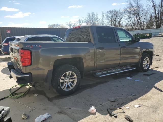 Vin: 3gcukreh7eg261336, lot: 53311725, chevrolet all models k1500 lt 20143