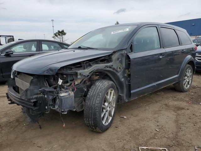 Vin: 3c4pddeg8jt311969, lot: 52477785, dodge journey gt 2018 img_1