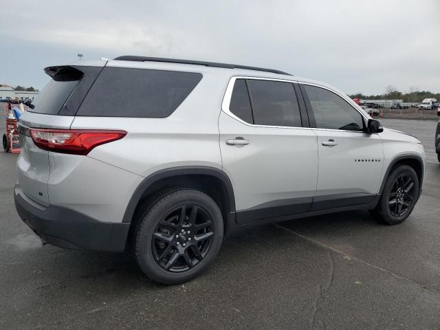 Vin: 1gnevgkw7kj212772, lot: 53004115, chevrolet traverse lt 20193