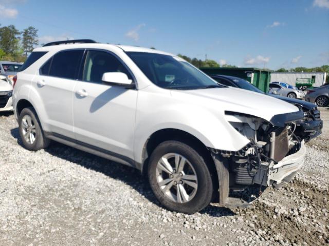 2015 CHEVROLET EQUINOX LT - 2GNALCEK4F6127431