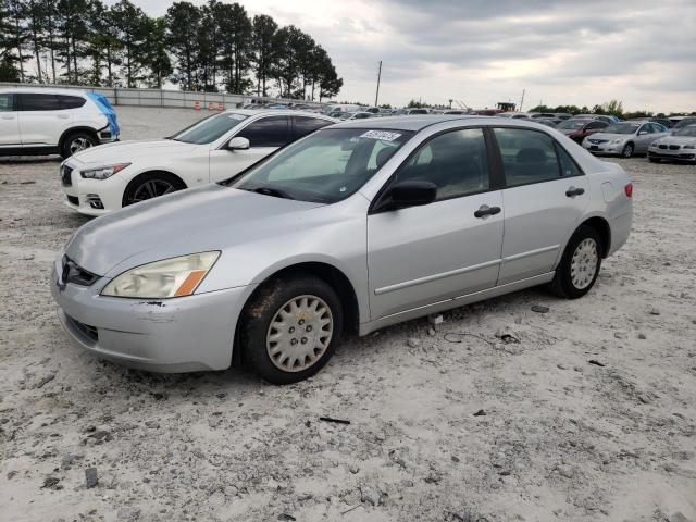 HONDA ACCORD DX