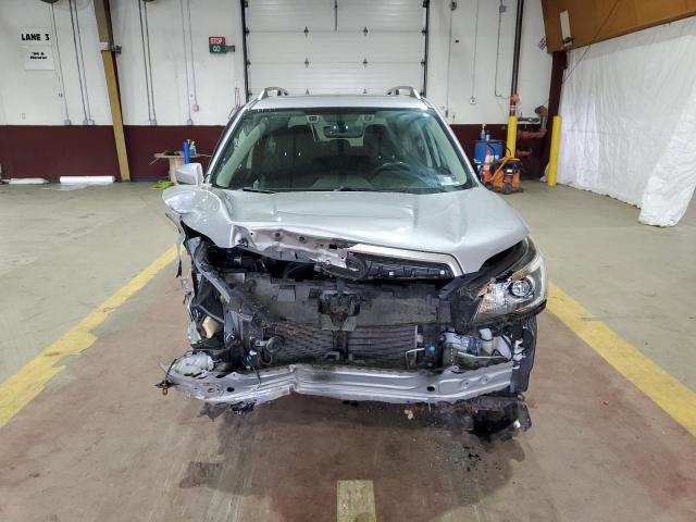 2019 SUBARU FORESTER P - JF2SKAEC7KH514798