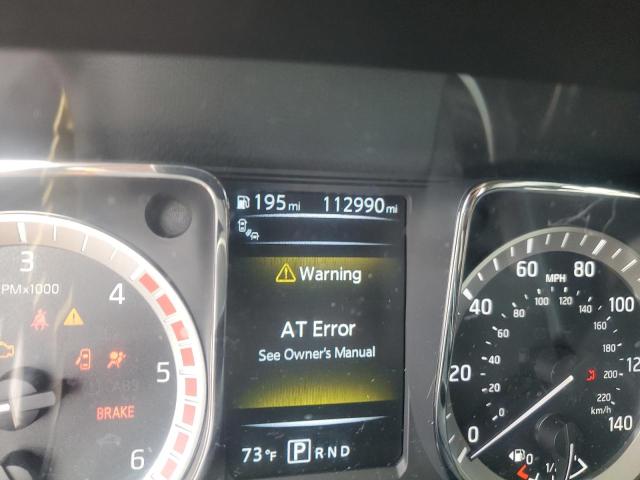 2016 NISSAN TITAN XD S - 1N6BA1F24GN507501