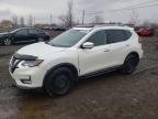 2017 NISSAN ROGUE SV - 5N1AT2MV1HC851274