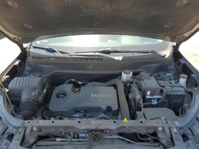 2020 CHEVROLET EQUINOX LS - 2GNAXHEV1L6157865