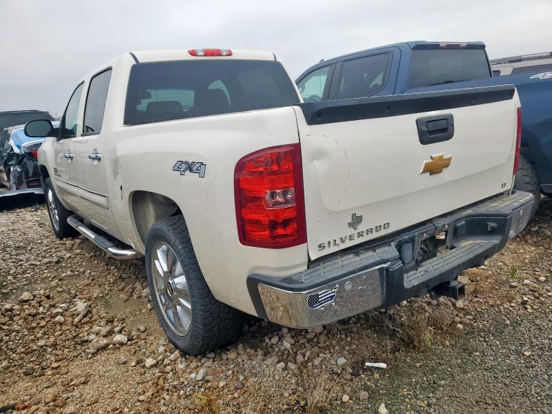 Vin: 3gcpkse7xdg116432, lot: 51637925, chevrolet all models k1500 lt 20132