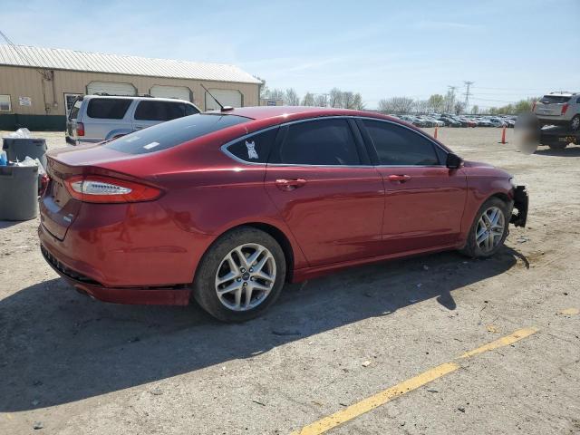 Vin: 3fa6p0hrxdr225627, lot: 53376755, ford fusion se 20133
