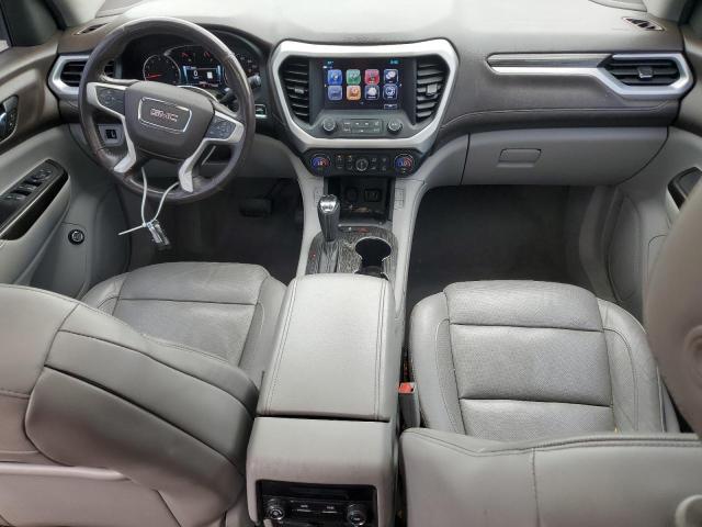 2017 GMC ACADIA SLT 1GKKNULSXHZ151552