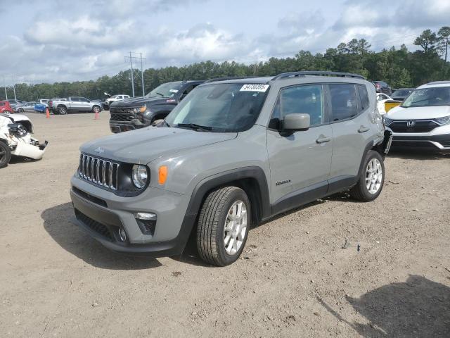 Vin: zacnjcbb0mpn12213, lot: 54730395, jeep renegade latitude 2021 img_1
