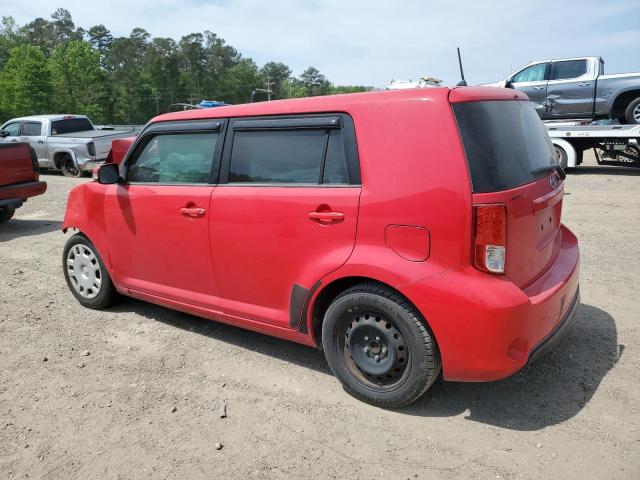 Vin: jtlze4fe2fj077642, lot: 53145855, toyota scion 20152