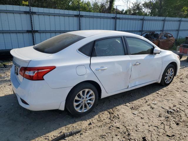 Vin: 3n1ab7apxky325043, lot: 54835605, nissan sentra s 20193