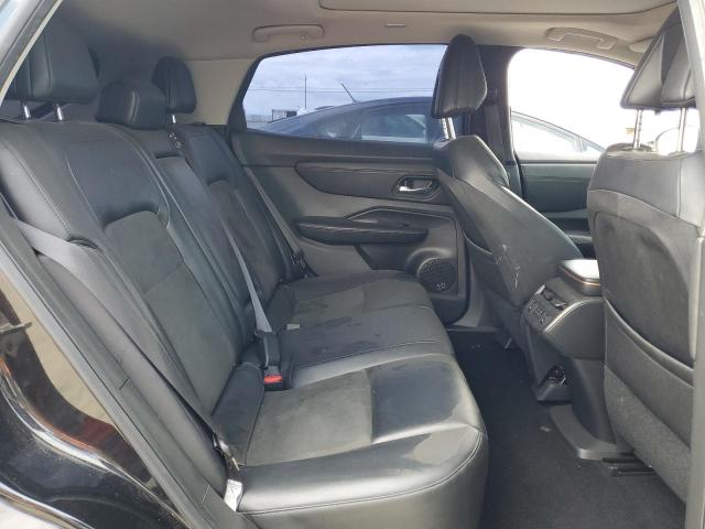 2023 NISSAN ARIYA EVOL JN1BF0BA1PM403200