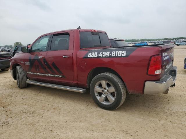 Vin: 1c6rr6ltxfs566614, lot: 51367015, ram 1500 slt 20152