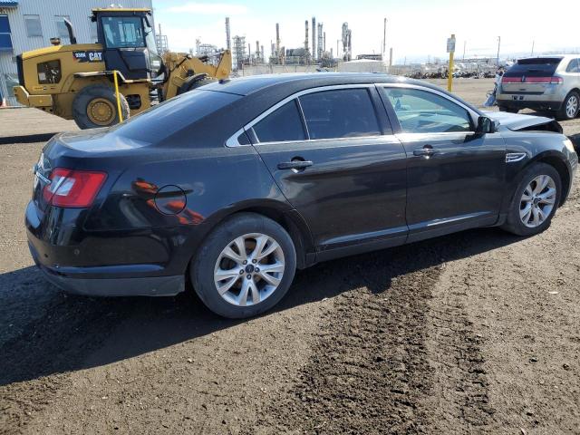 Vin: 1fahp2ew5bg105267, lot: 54900925, ford taurus sel 20113