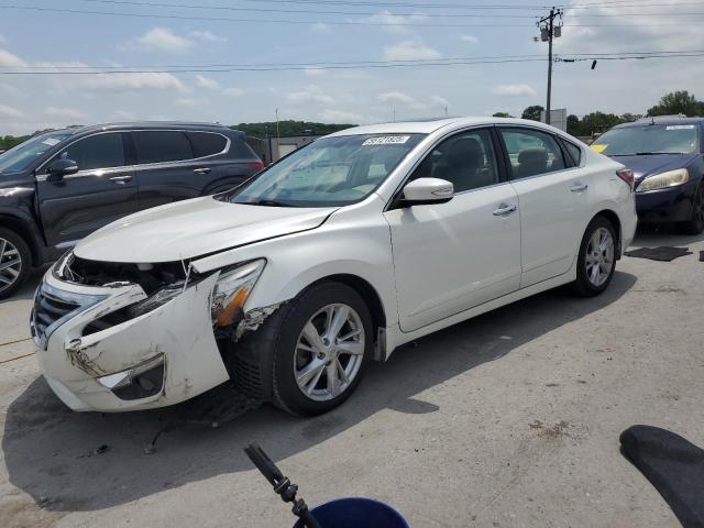 Vin: 1n4al3apxfc143317, lot: 55121825, nissan altima 2.5 2015 img_1