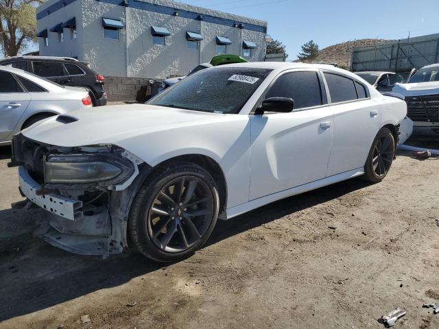 Vin: 2c3cdxhg3kh547309, lot: 52988425, dodge charger gt 2019 img_1