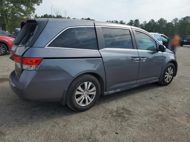 Vin: 5fnrl5h6xeb122734, lot: 53137305, honda all models exl 20143